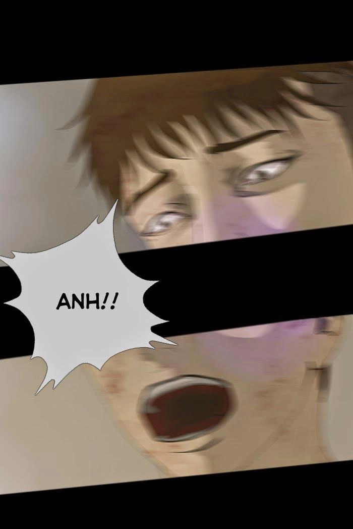 Dead Days Chapter 15 - 9