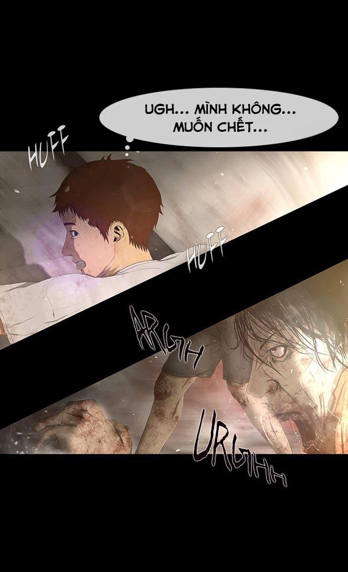 Dead Days Chapter 15 - 11