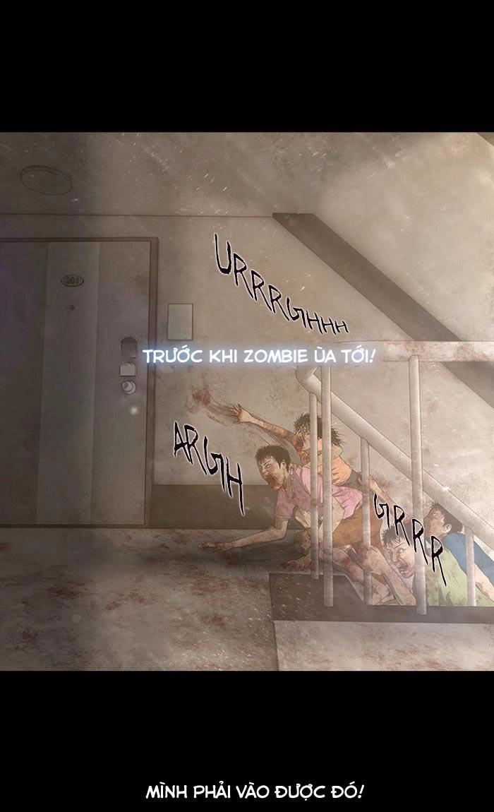 Dead Days Chapter 15 - 19