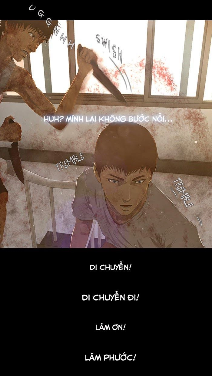 Dead Days Chapter 15 - 20