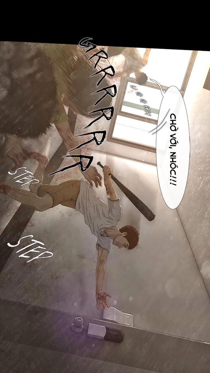 Dead Days Chapter 15 - 22