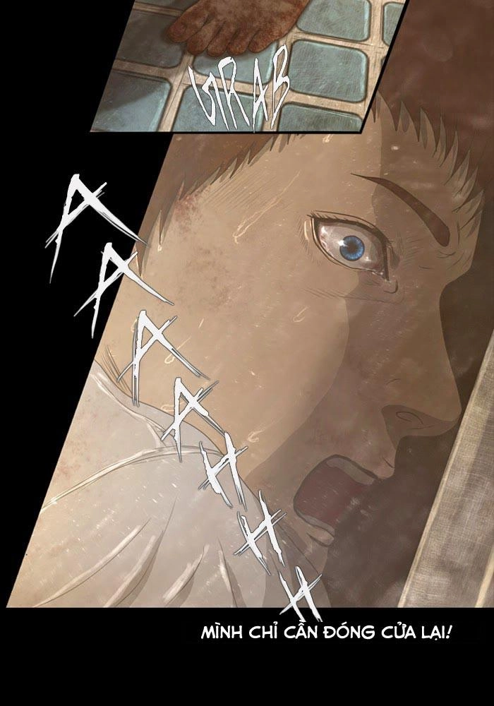 Dead Days Chapter 15 - 24