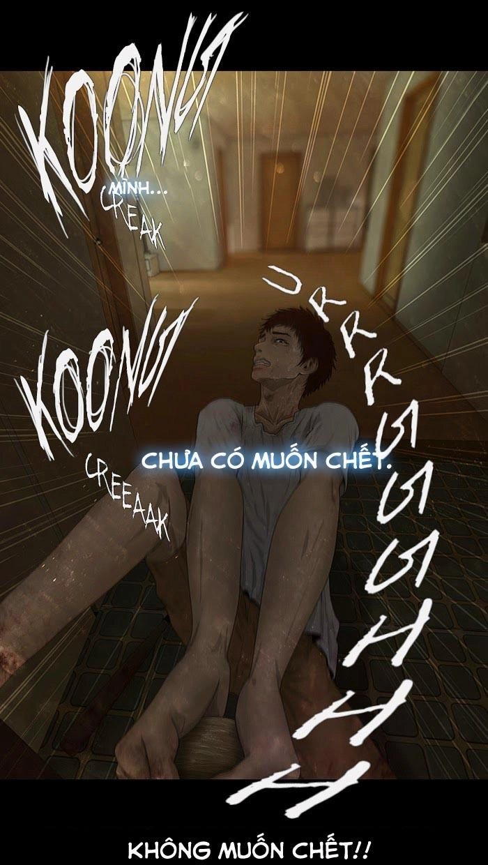 Dead Days Chapter 15 - 27