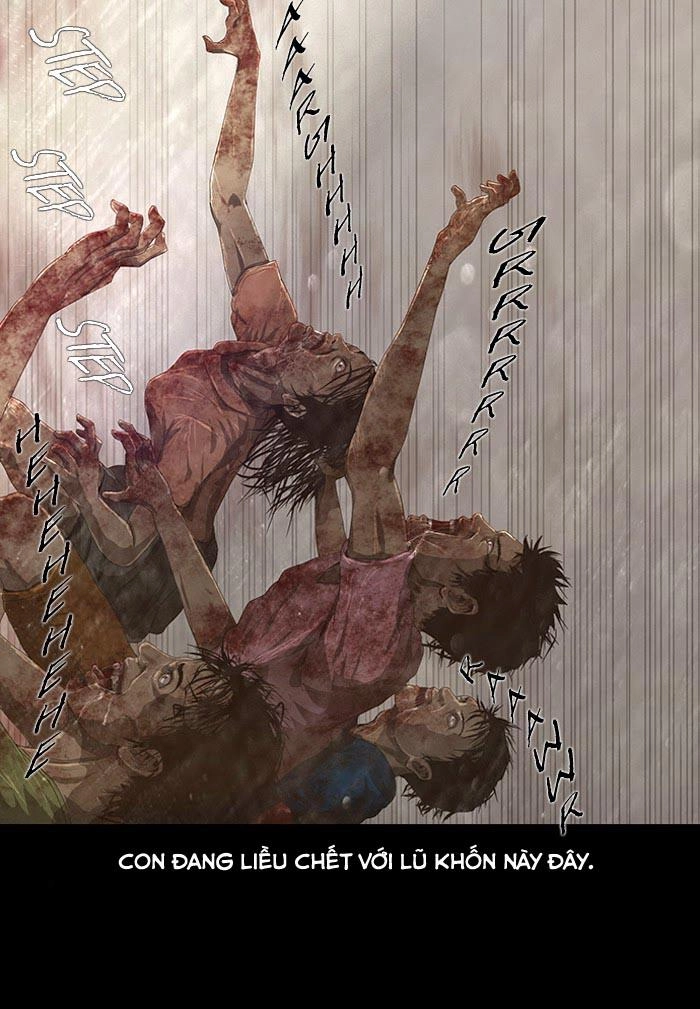 Dead Days Chapter 15 - 29