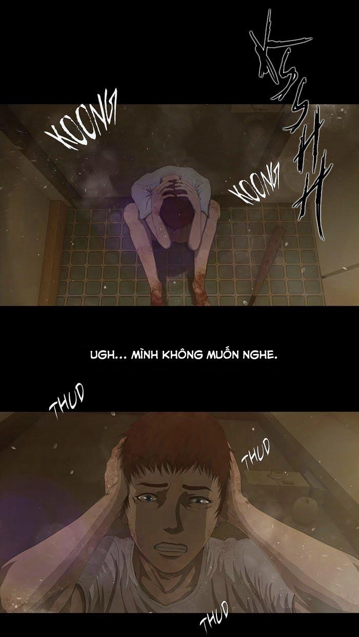 Dead Days Chapter 15 - 34