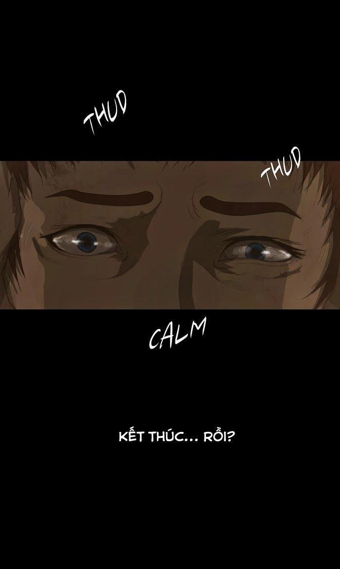 Dead Days Chapter 15 - 35