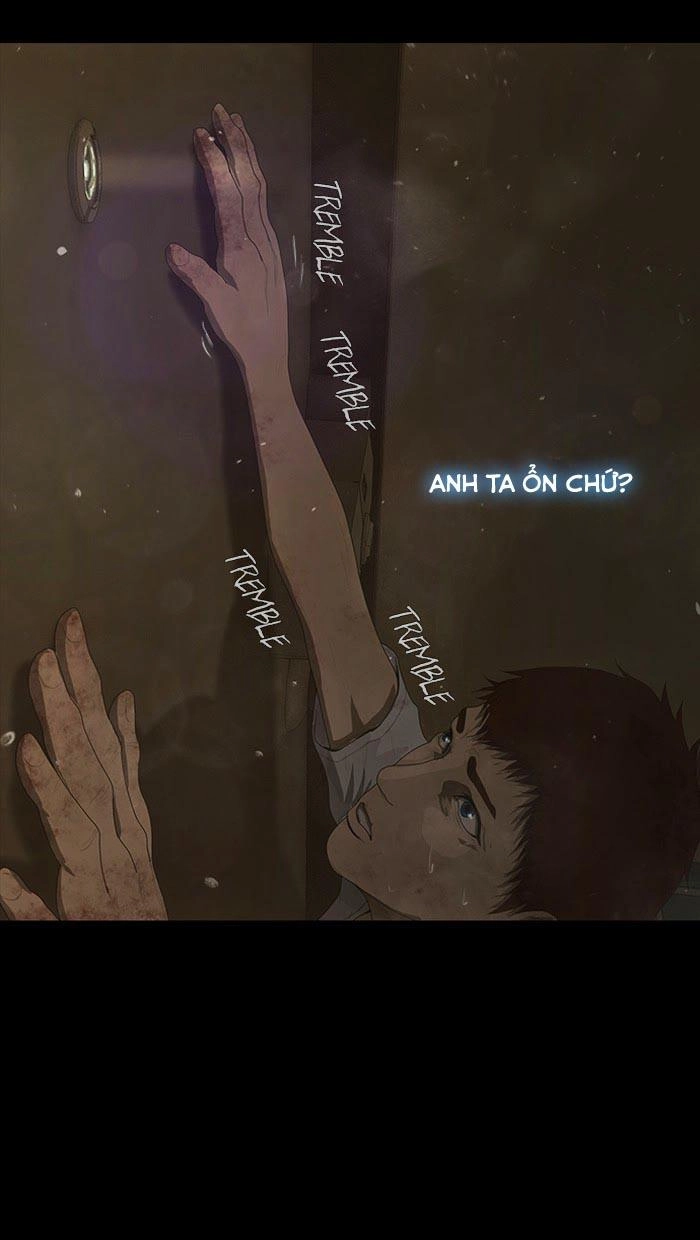 Dead Days Chapter 15 - 36