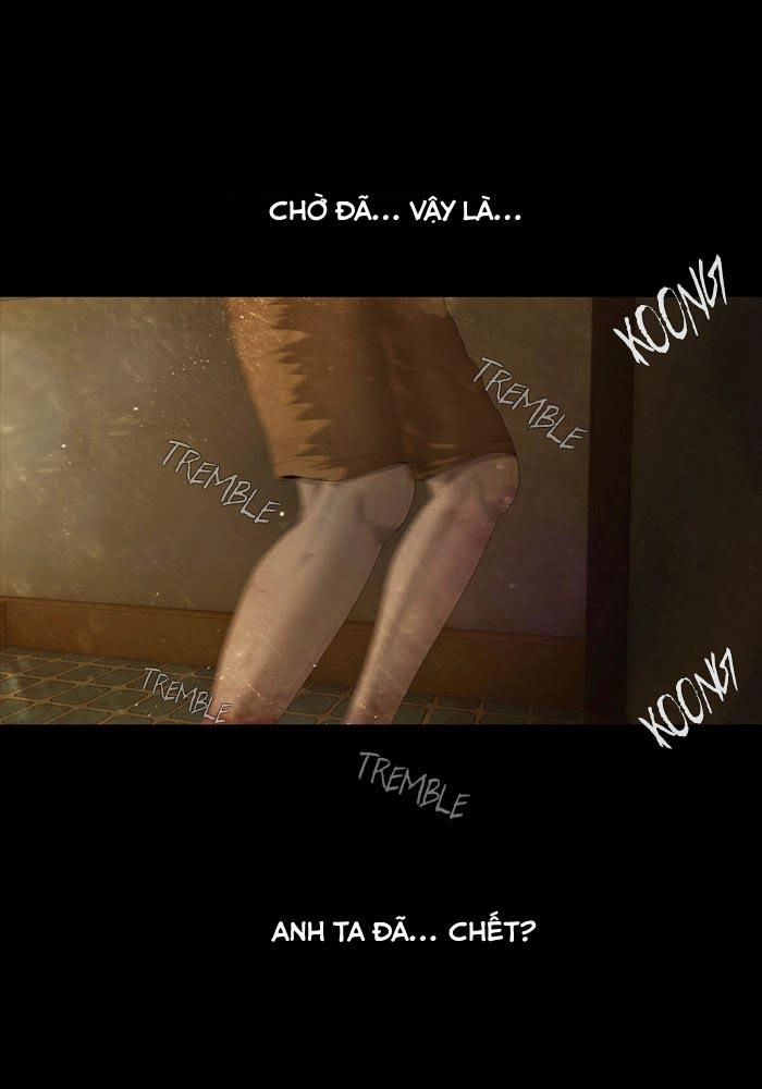 Dead Days Chapter 15 - 40