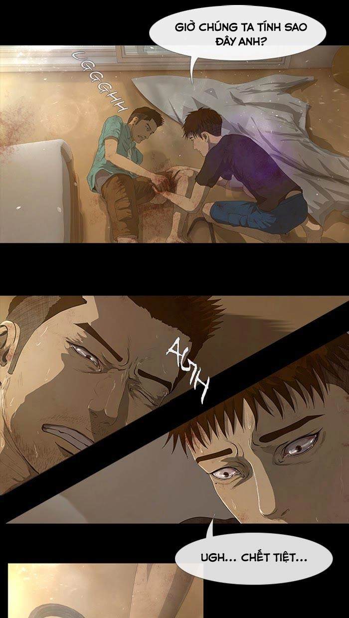 Dead Days Chapter 15 - 44