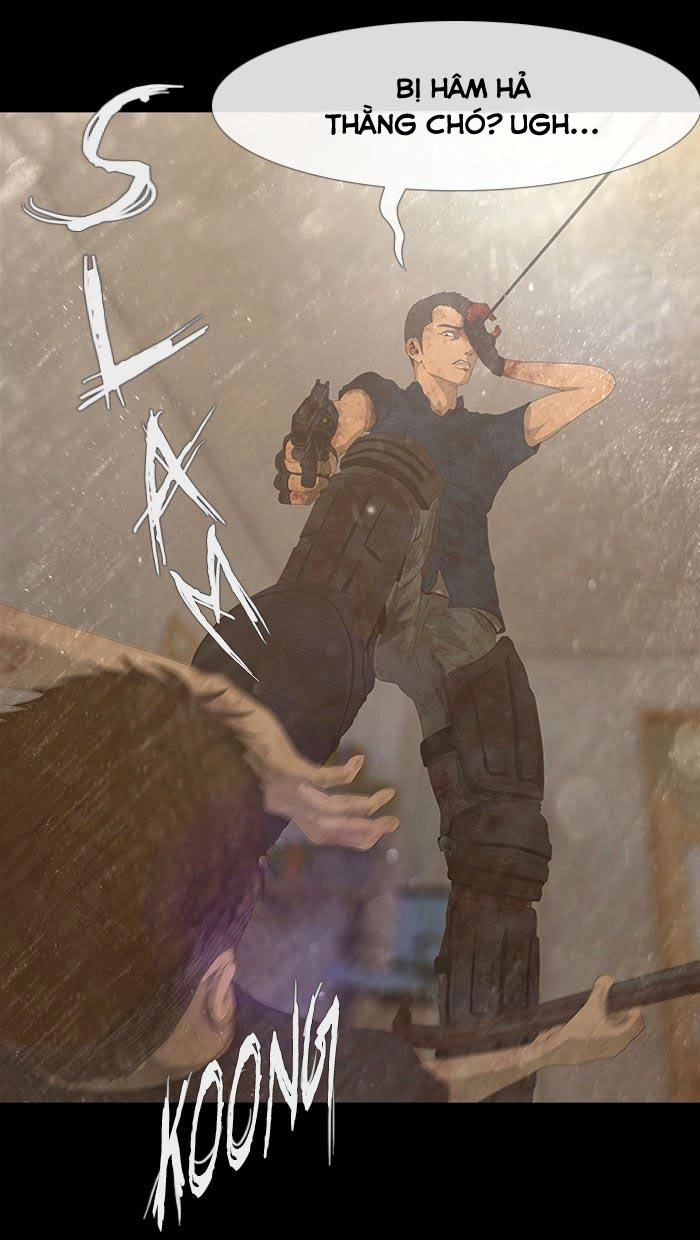 Dead Days Chapter 15 - 46