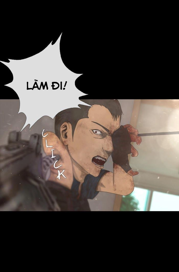 Dead Days Chapter 15 - 51