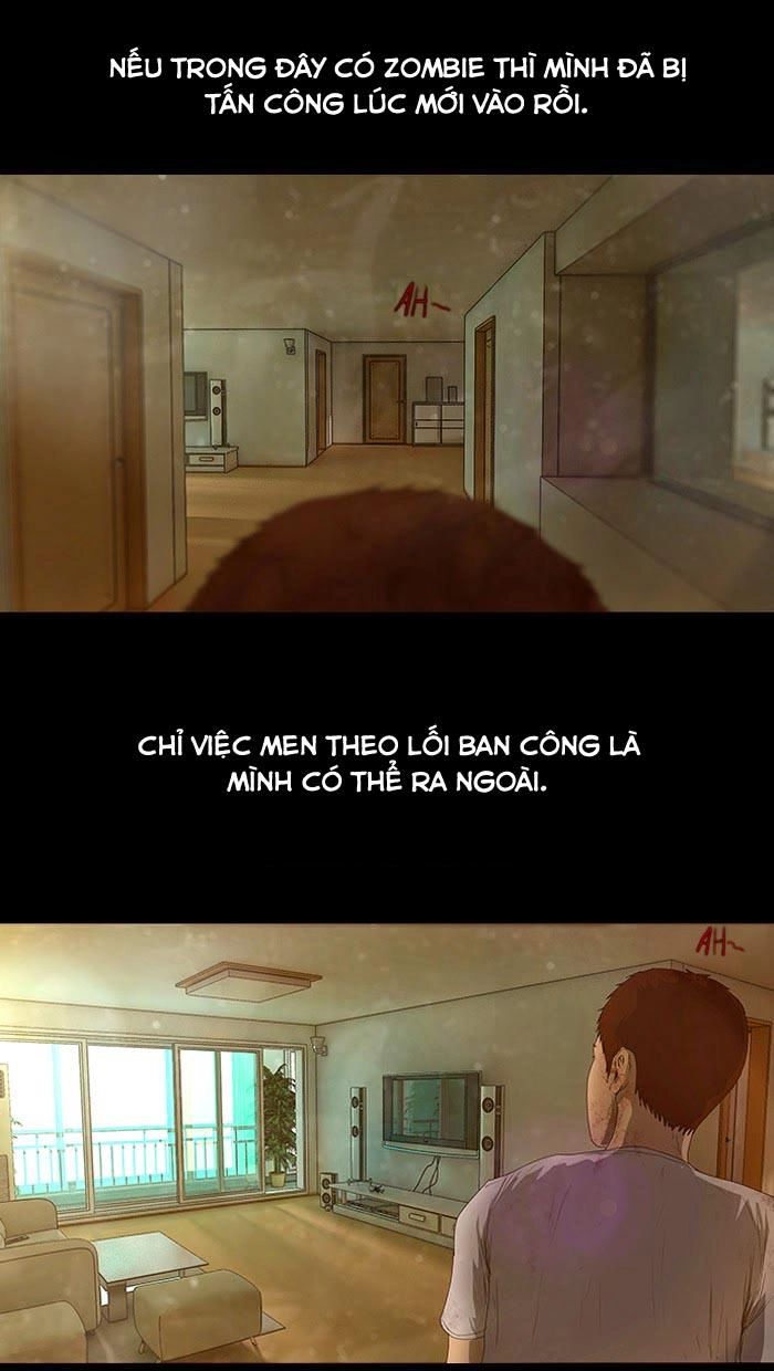 Dead Days Chapter 15 - 53