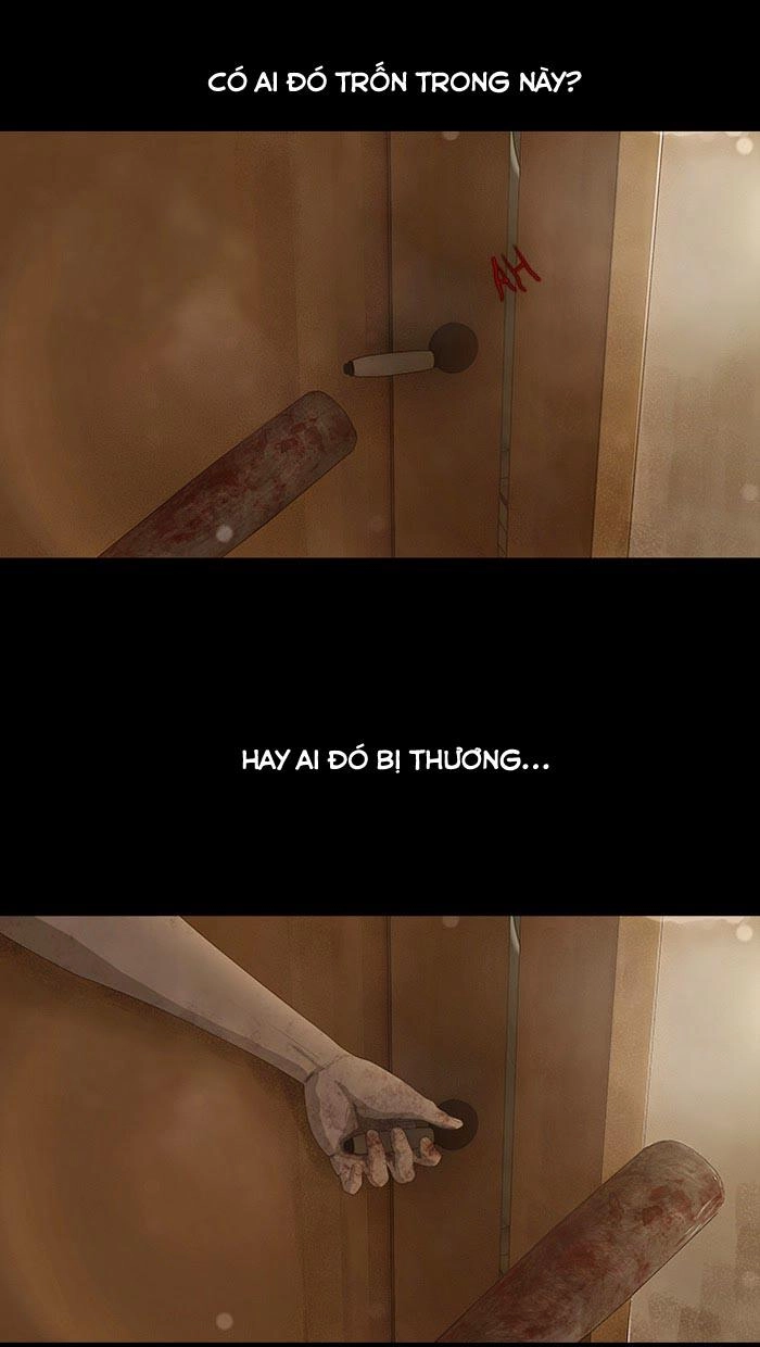 Dead Days Chapter 15 - 55