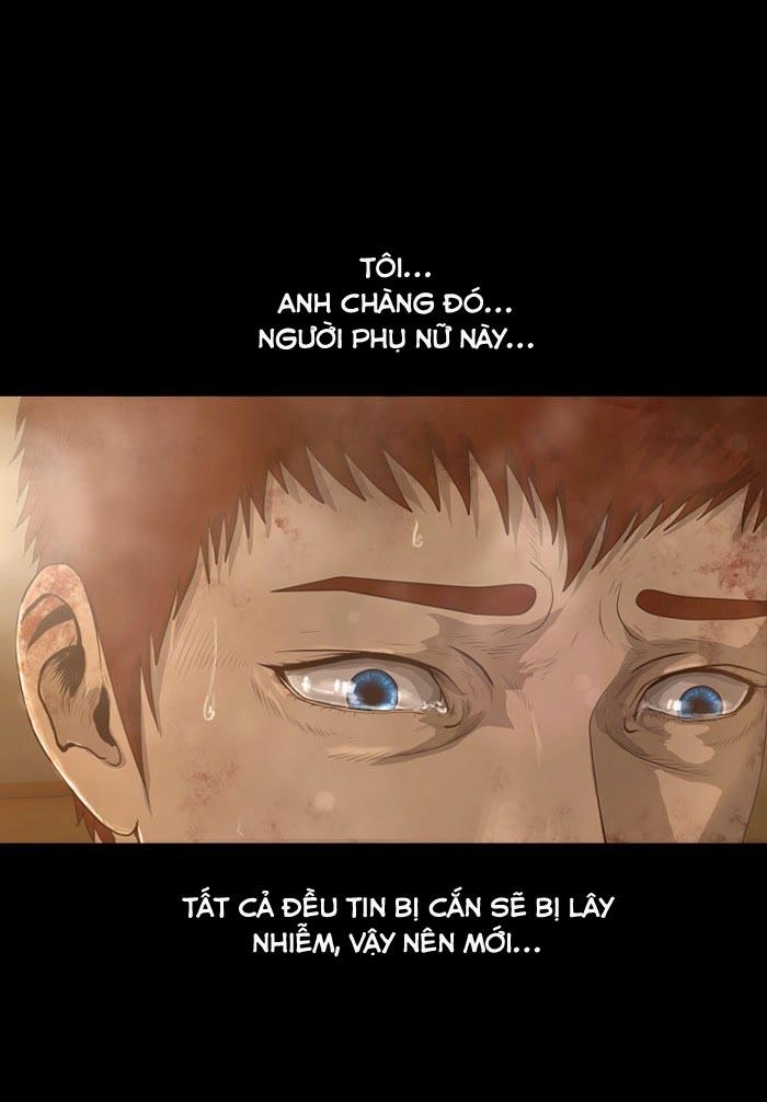 Dead Days Chapter 15 - 65