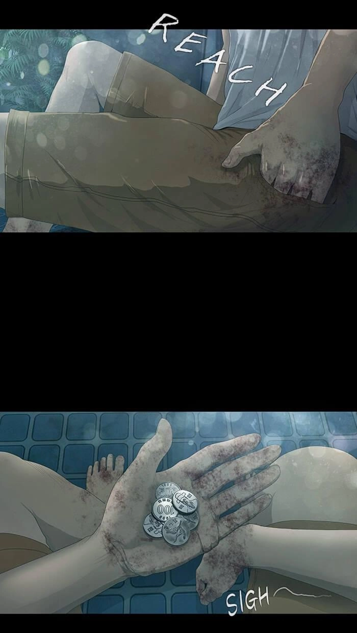 Dead Days Chapter 16 - 6