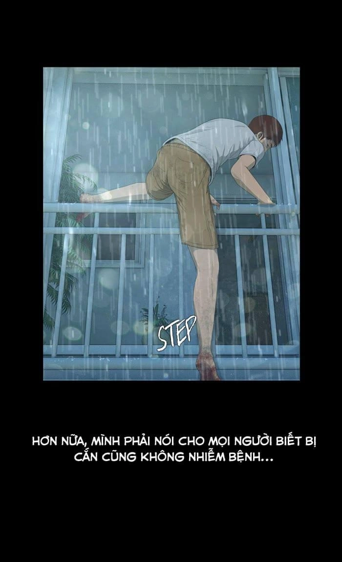 Dead Days Chapter 16 - 13