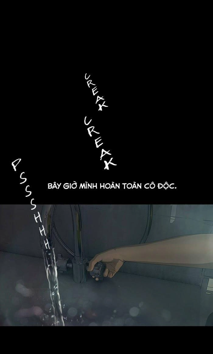 Dead Days Chapter 16 - 27