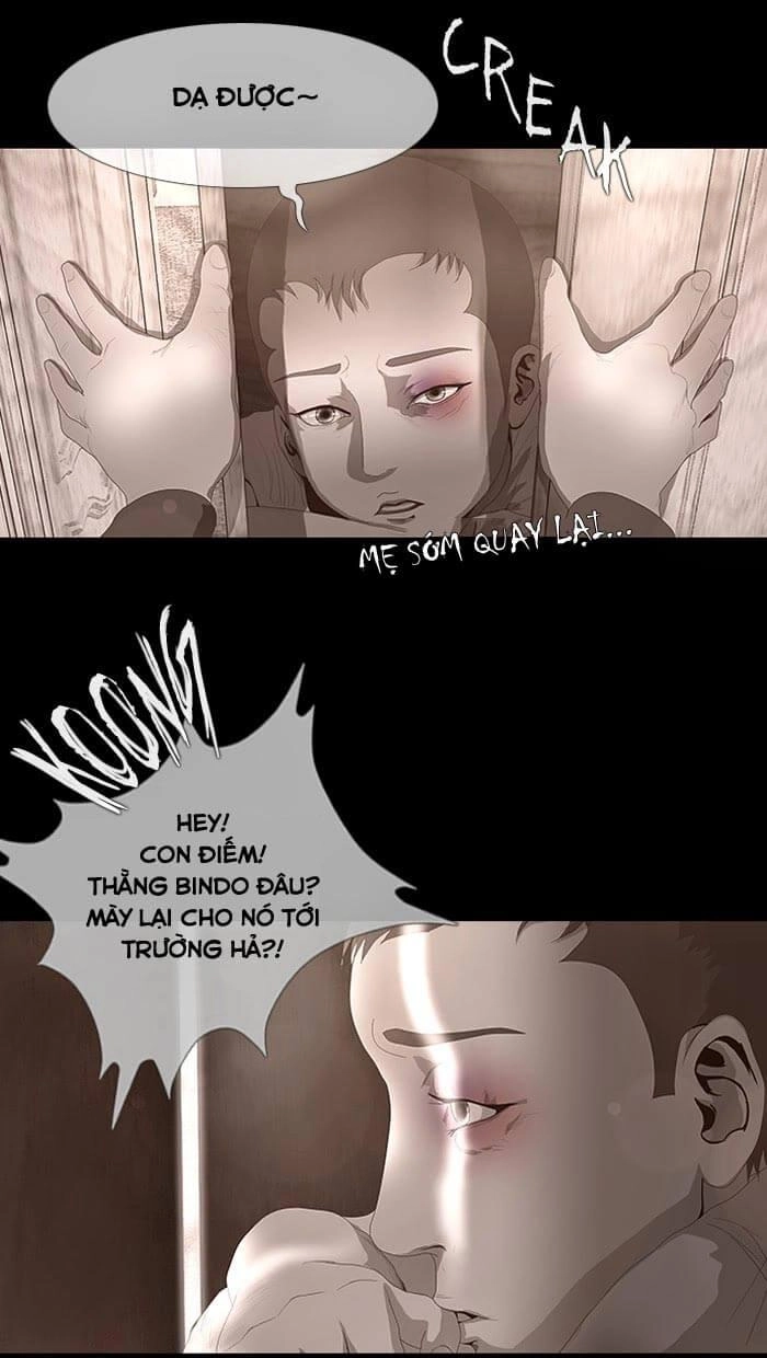 Dead Days Chapter 16 - 42