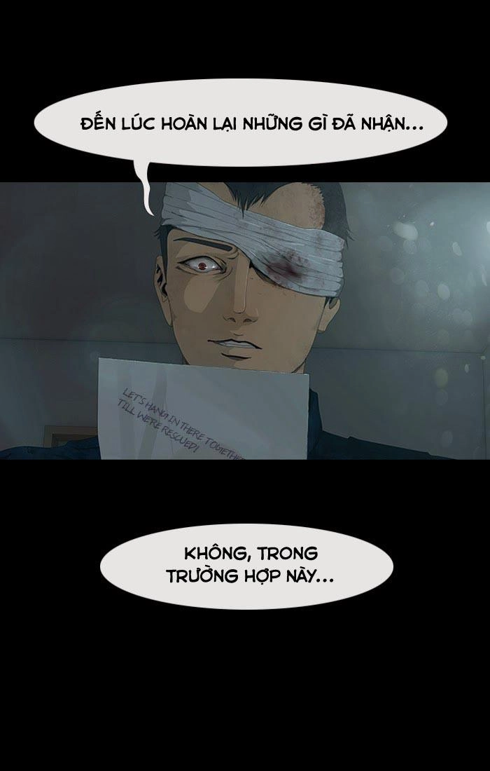 Dead Days Chapter 17 - 8