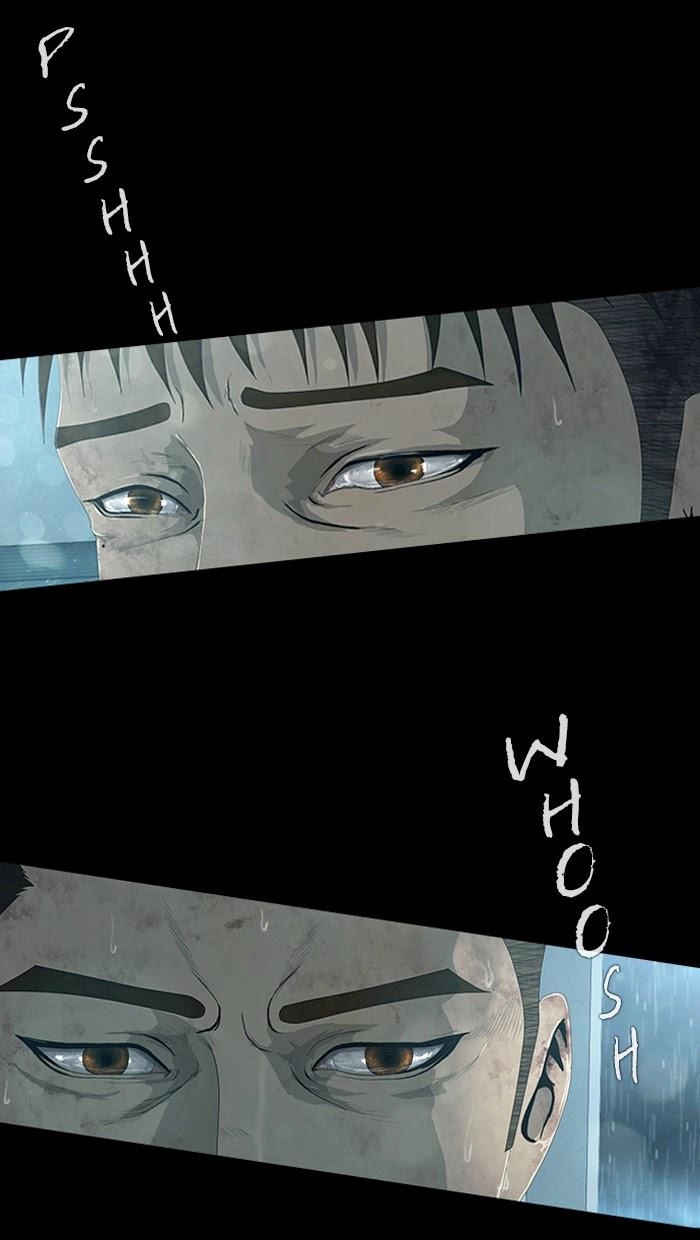 Dead Days Chapter 17 - 15