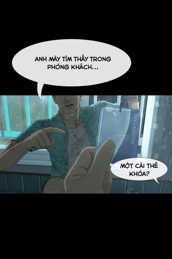 Dead Days Chapter 17 - 35