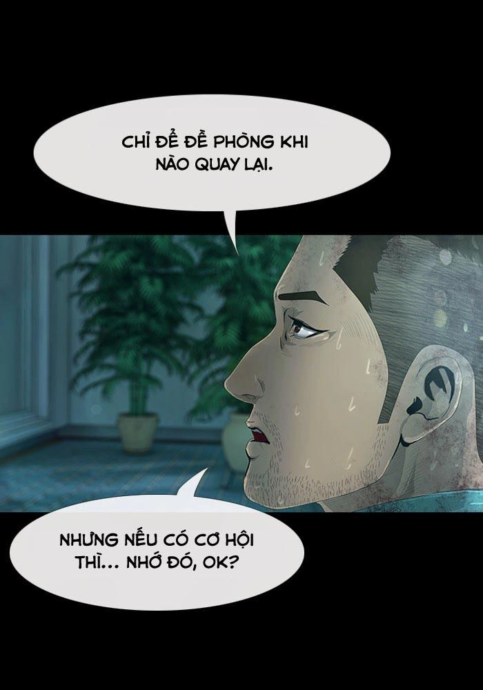 Dead Days Chapter 17 - 36