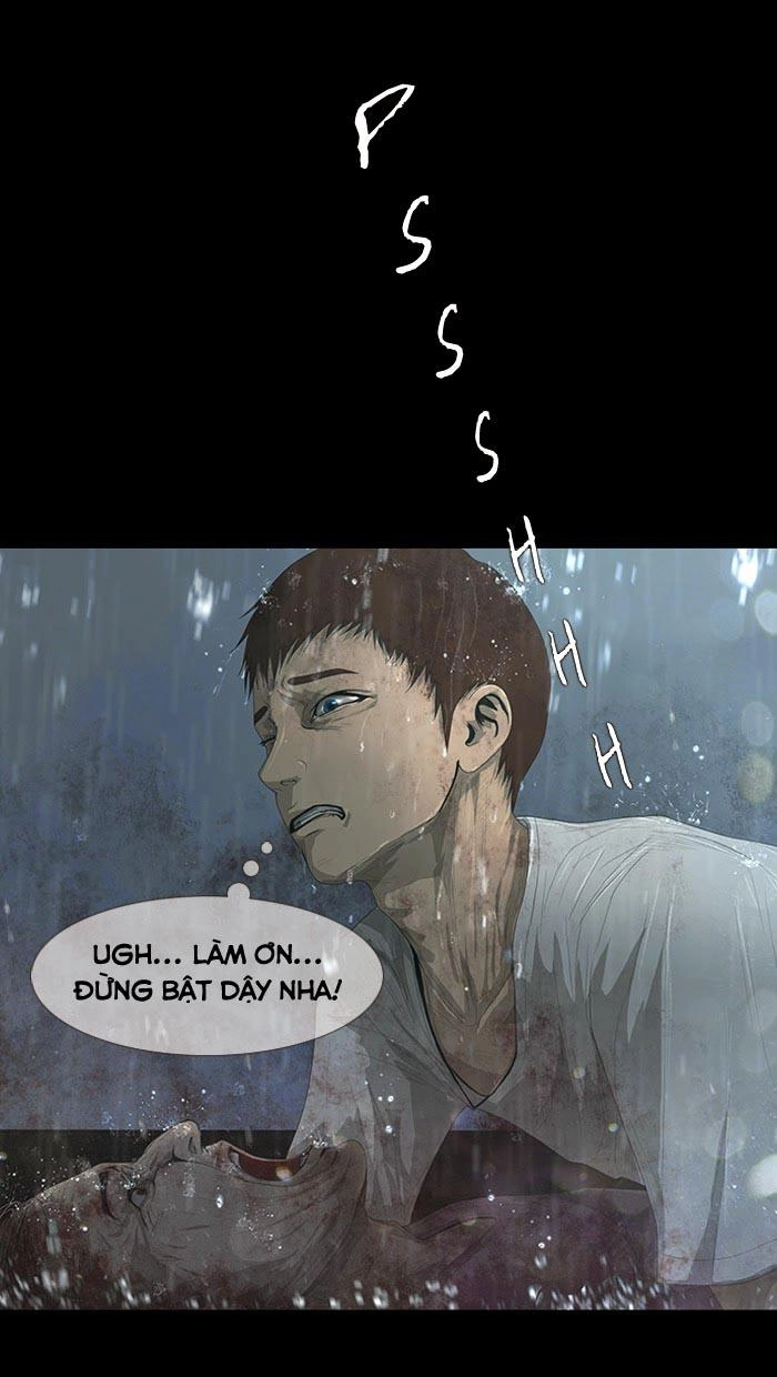 Dead Days Chapter 17 - 39