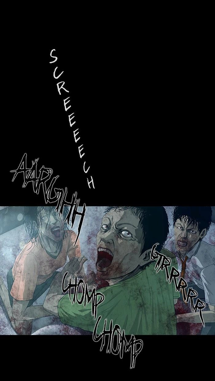 Dead Days Chapter 17 - 44