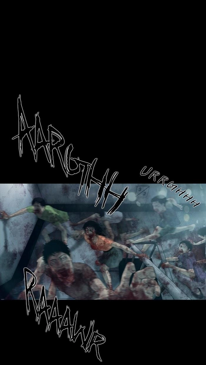 Dead Days Chapter 17 - 45