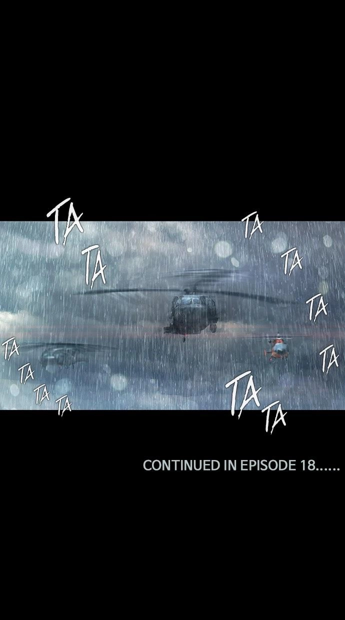 Dead Days Chapter 17 - 65