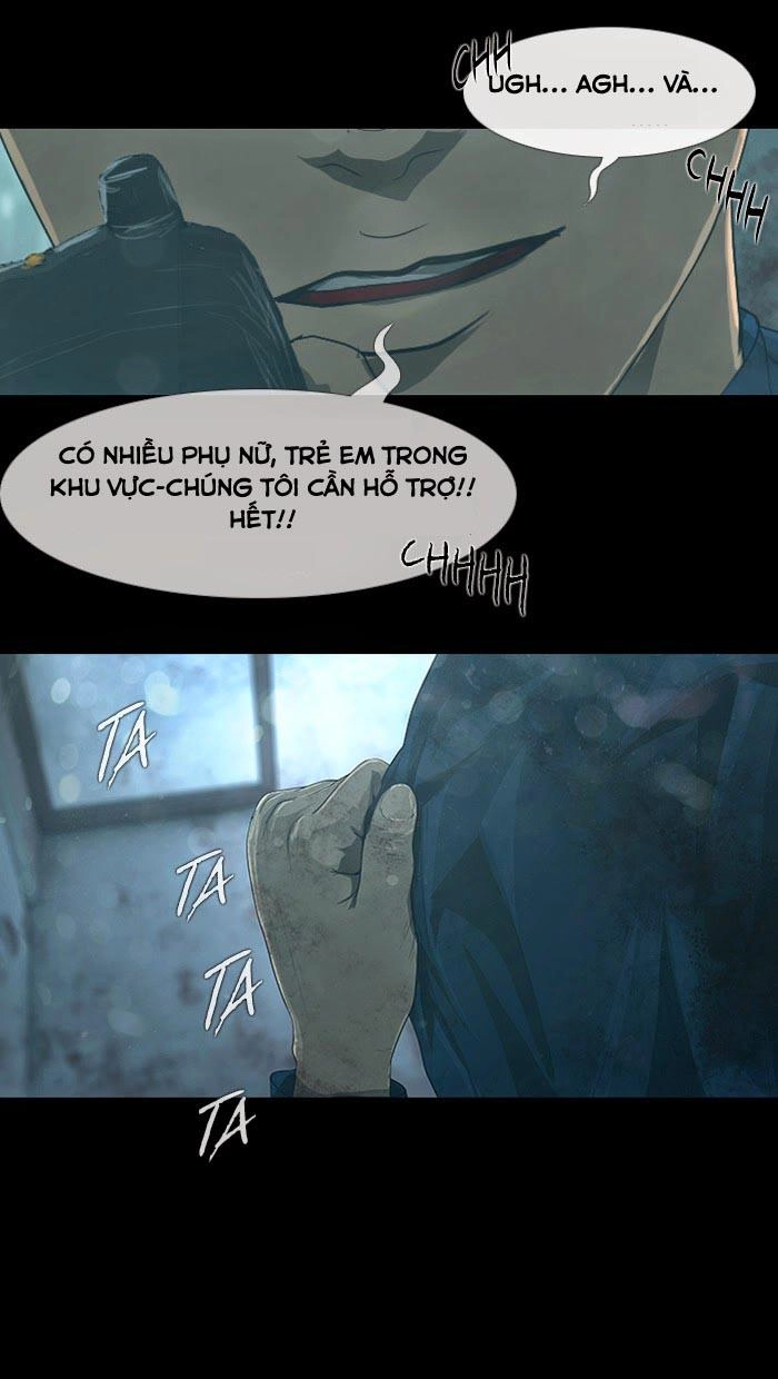 Dead Days Chapter 19 - 7