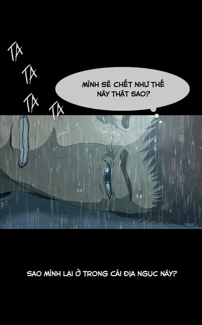 Dead Days Chapter 19 - 22