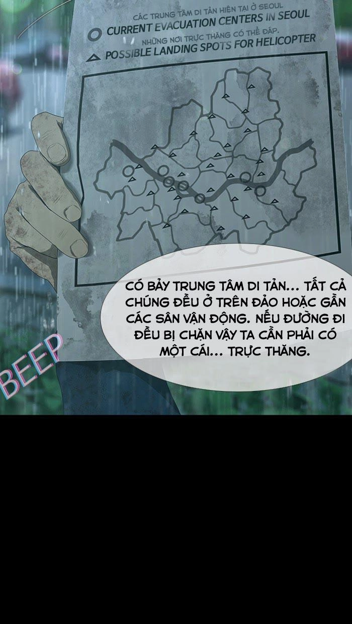 Dead Days Chapter 19 - 33