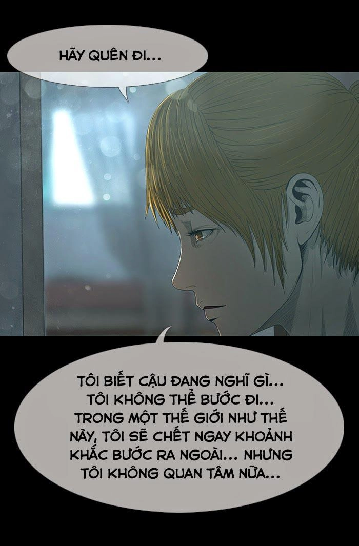 Dead Days Chapter 20 - 28