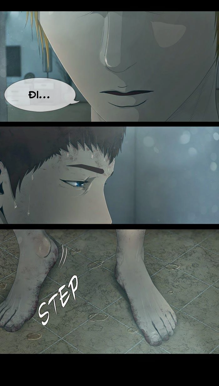 Dead Days Chapter 20 - 30