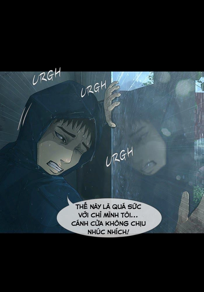 Dead Days Chapter 21 - 3