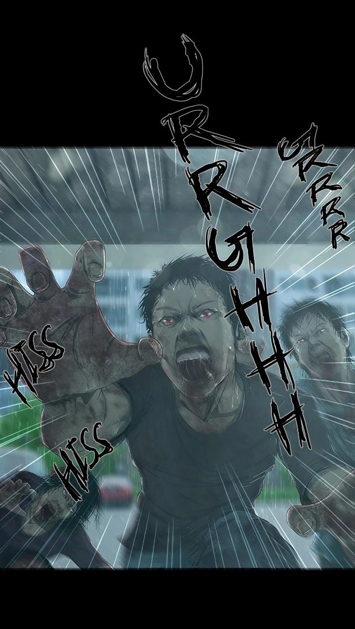 Dead Days Chapter 21 - 4