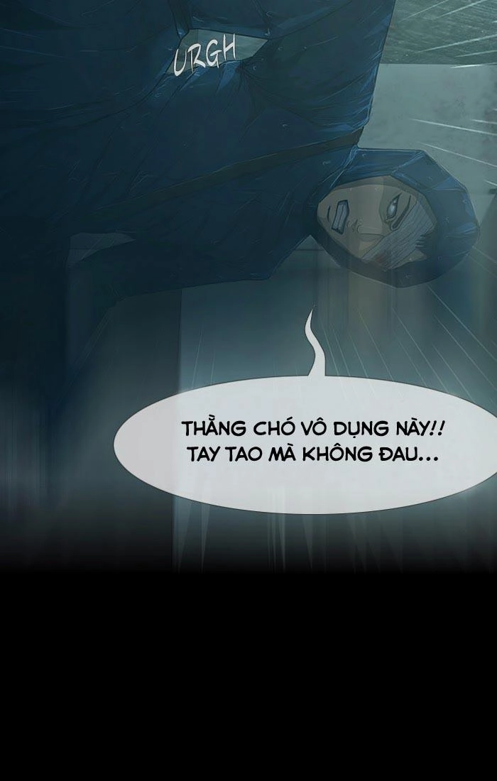 Dead Days Chapter 21 - 6