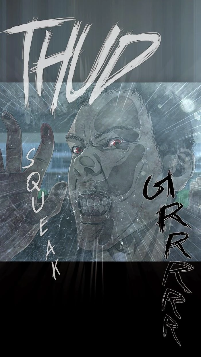 Dead Days Chapter 21 - 9