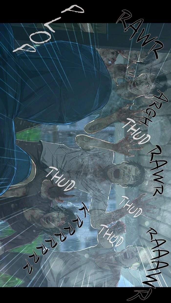 Dead Days Chapter 21 - 10