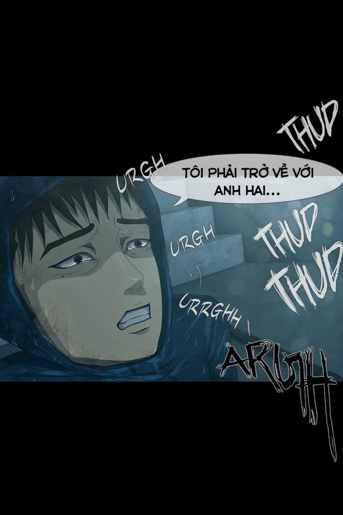 Dead Days Chapter 21 - 11