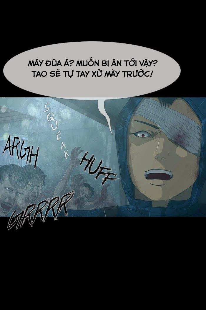 Dead Days Chapter 21 - 12