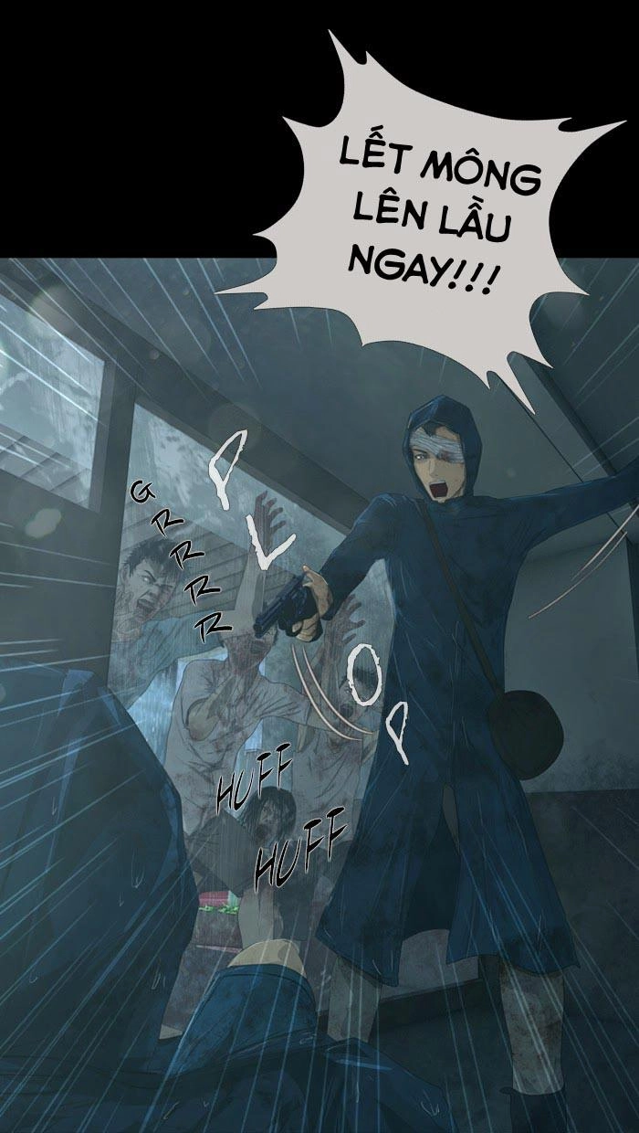 Dead Days Chapter 21 - 13