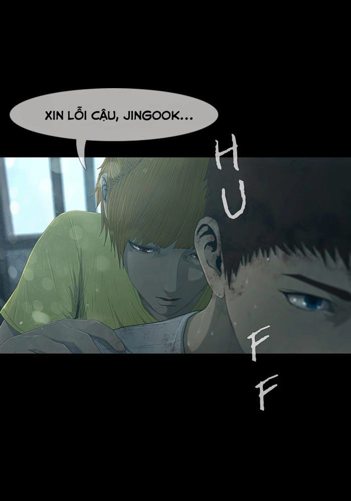 Dead Days Chapter 21 - 19