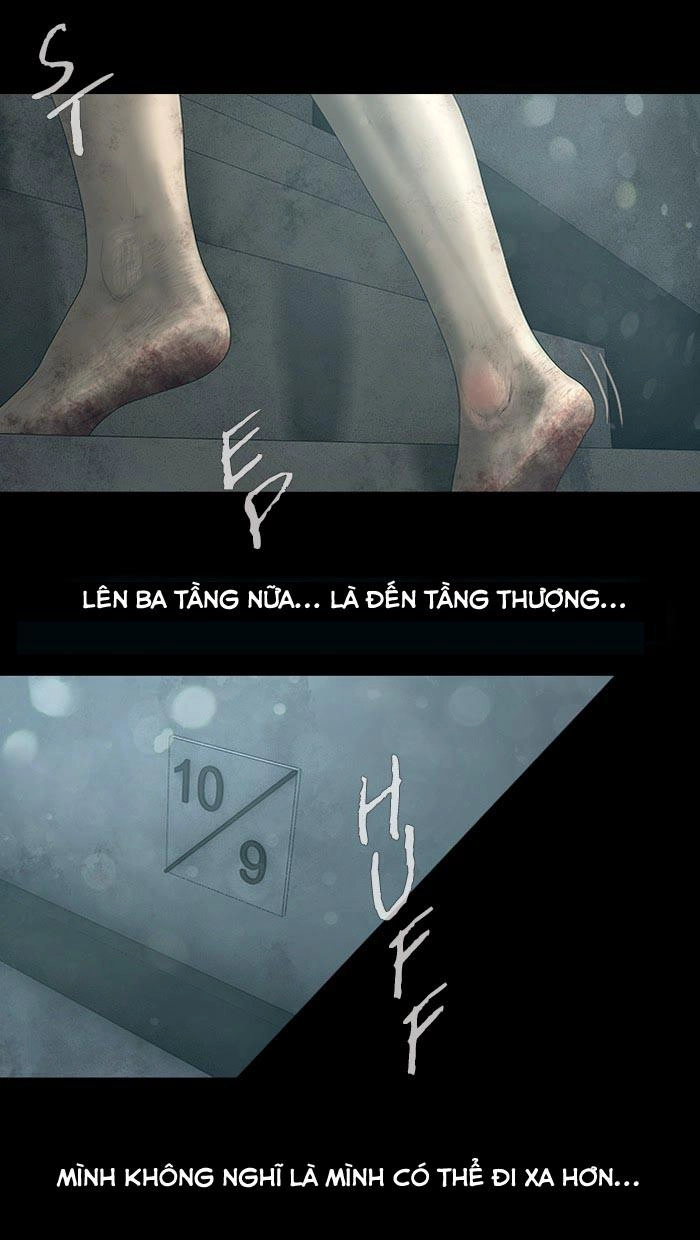 Dead Days Chapter 21 - 21