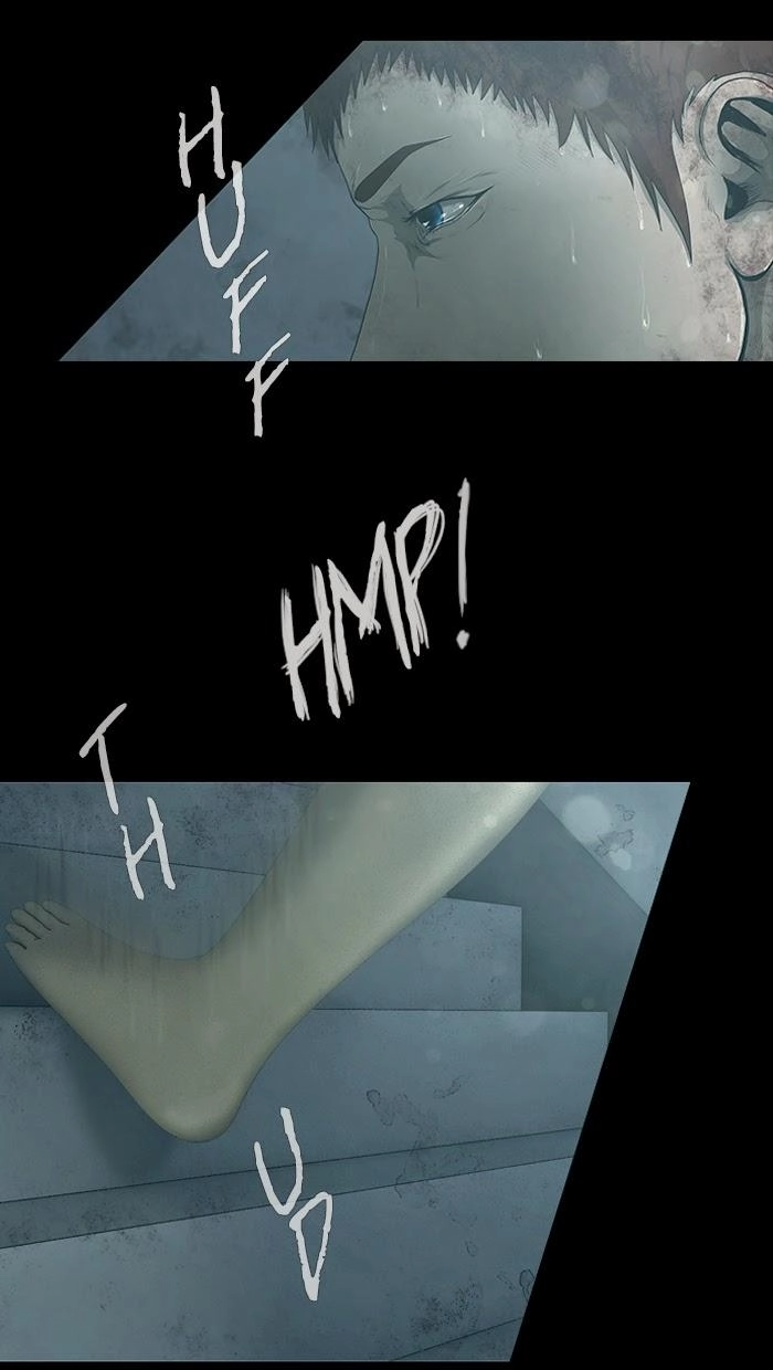 Dead Days Chapter 21 - 22