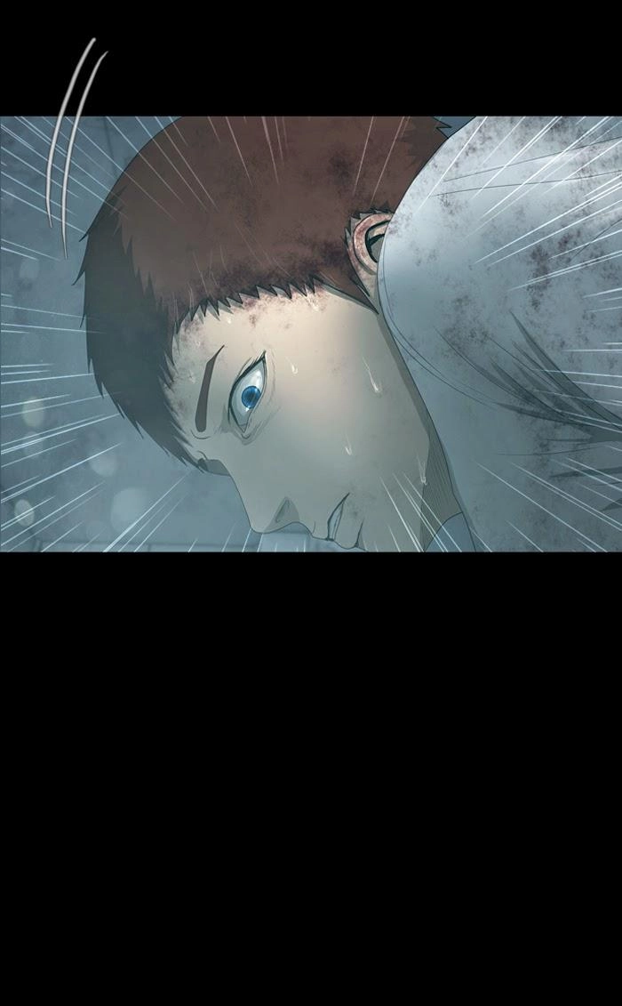 Dead Days Chapter 21 - 25