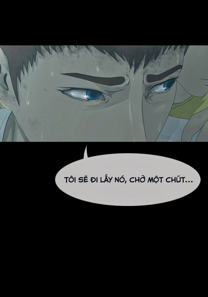 Dead Days Chapter 21 - 26