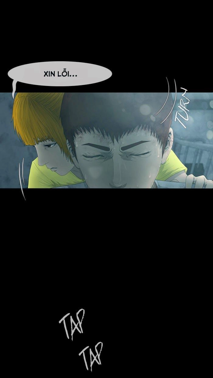 Dead Days Chapter 21 - 28