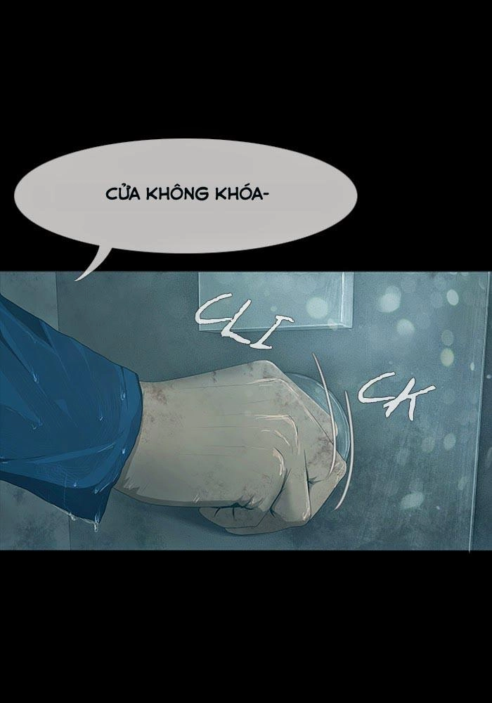 Dead Days Chapter 21 - 33